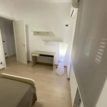 Hotel Casa Vacanze Mondello *