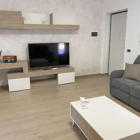 Casa Vacanze Mondello Hotel Palermo