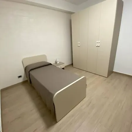 Hotel Casa Vacanze Mondello Palermo
