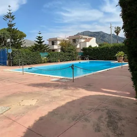 Hotel Casa Vacanze Mondello Palermo
