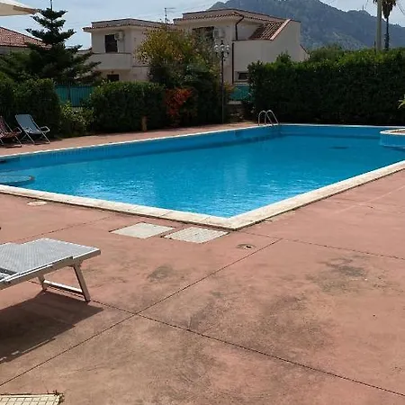 Hotel Casa Vacanze Mondello Palermo